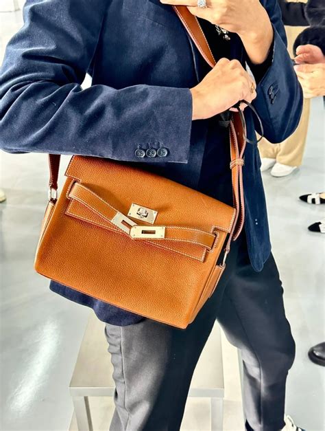 hermes mens bags 2018|Hermes shoulder strap men's bags.